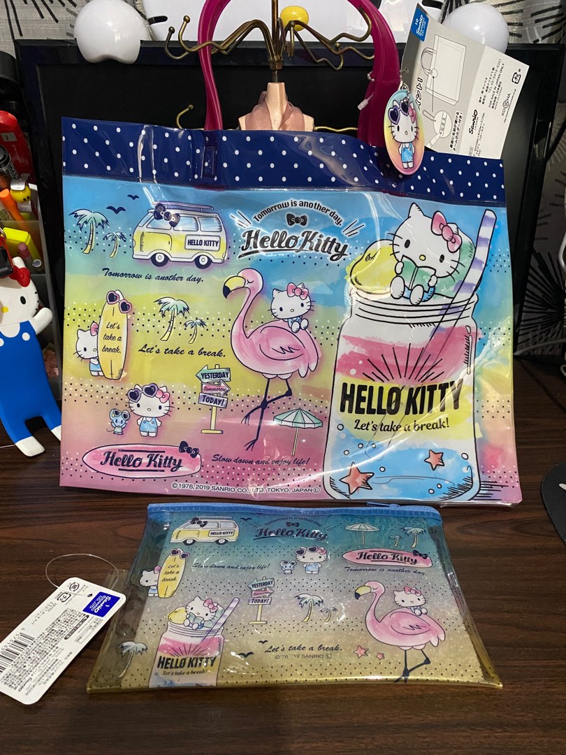 where can i find this hello kitty purse? : r/HelpMeFind