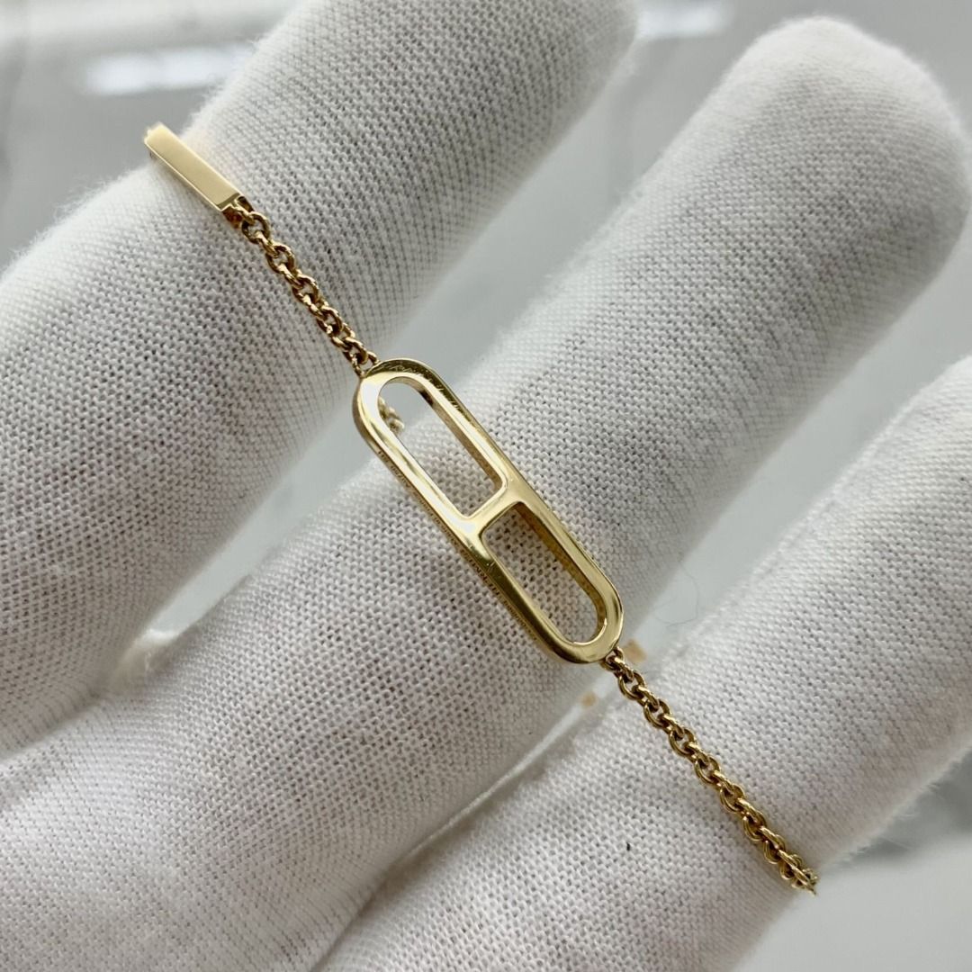 Hermes au750 bracelet hotsell
