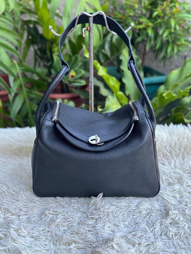 Hermes lindy clearance 28