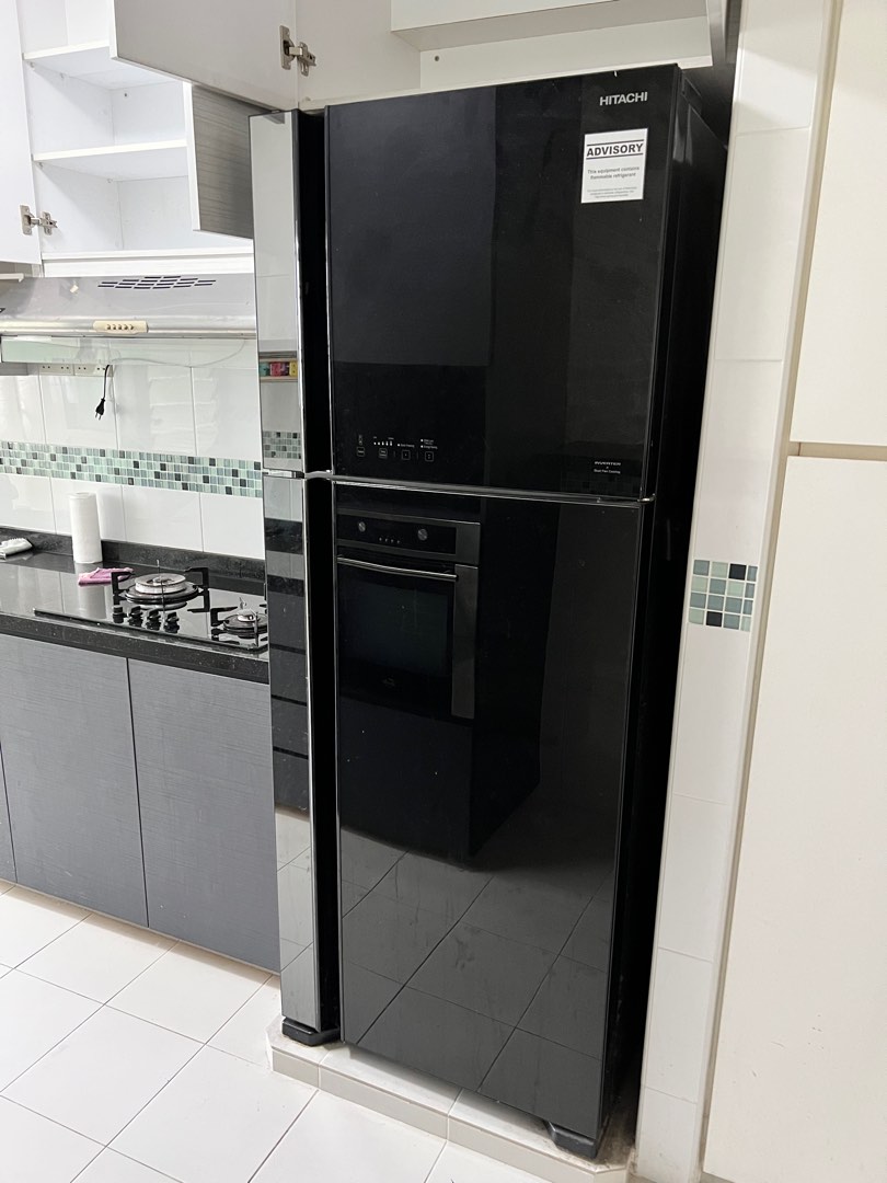 Hitachi Fridge, TV & Home Appliances, Kitchen Appliances, Refrigerators ...