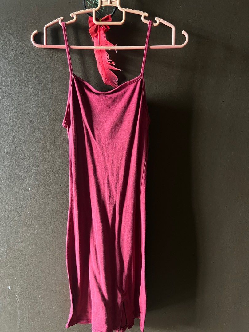 H&m outlet cami dress