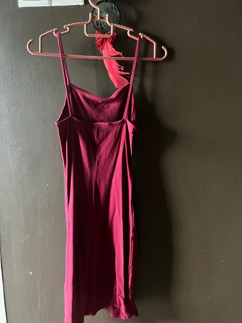 H&m 2025 cami dress
