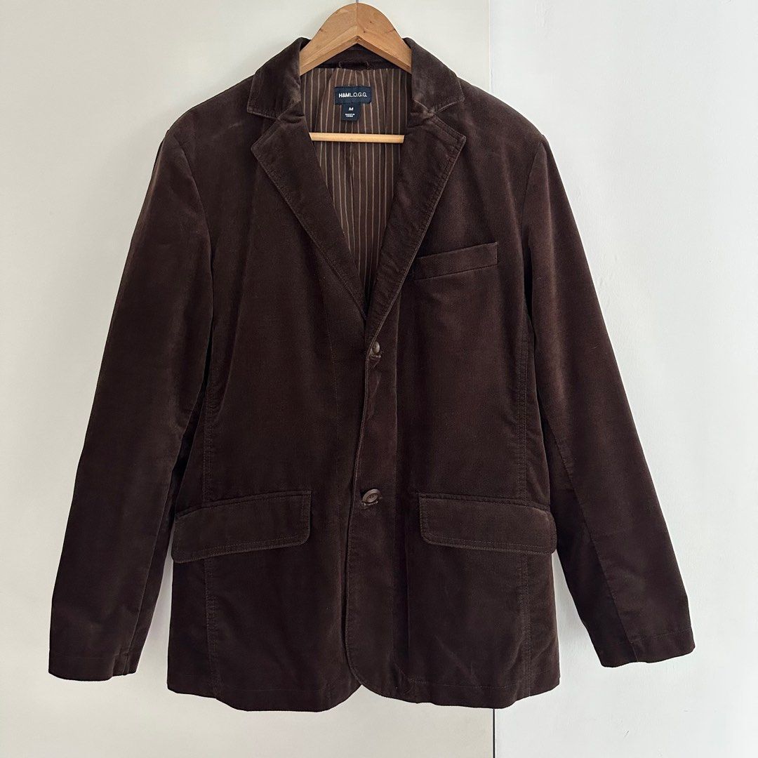 Logg coats sales