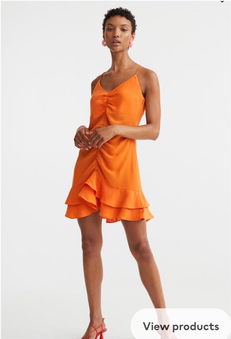H&m ph dress discount