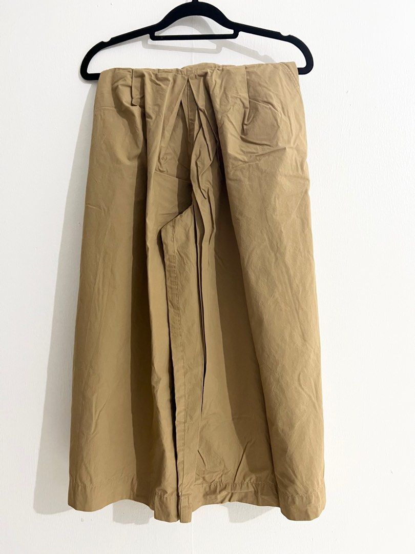 H&m square sale pants