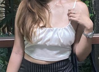 h&m top