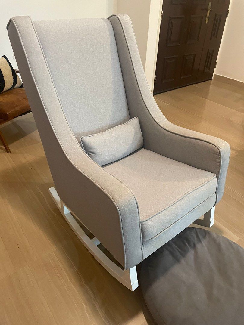 Hobbe london rocking chair sales