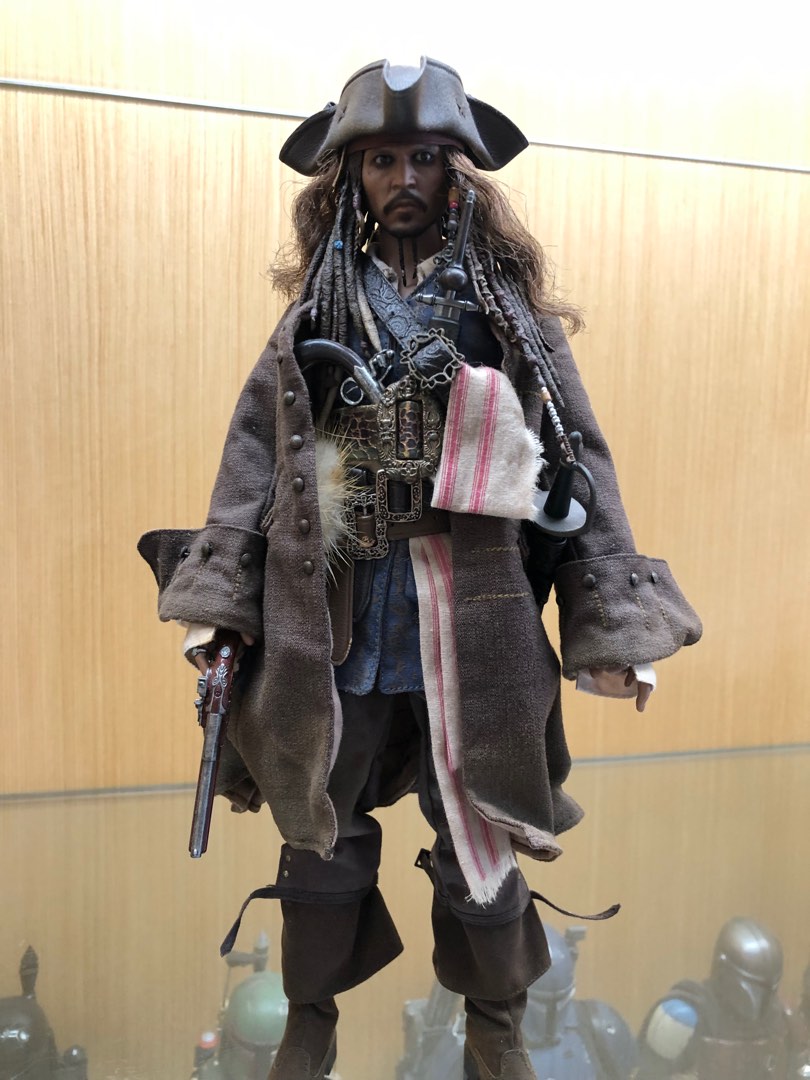 Hot toys dx15 on sale