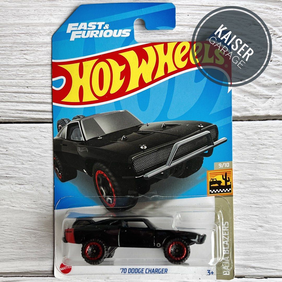 70 dodge charger hot wheels online