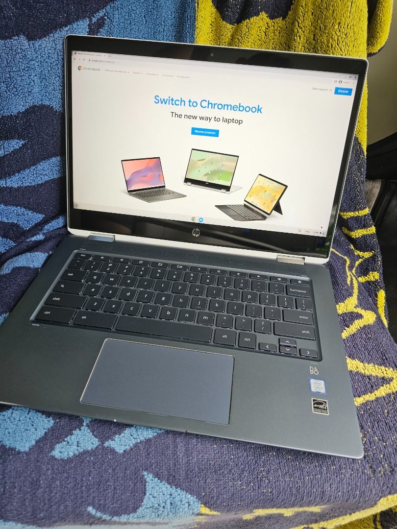 Chromebook 8gb memory on sale