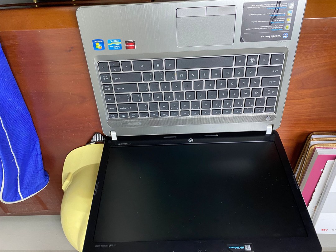 HP probook s-series, Computers & Tech, Laptops & Notebooks on Carousell