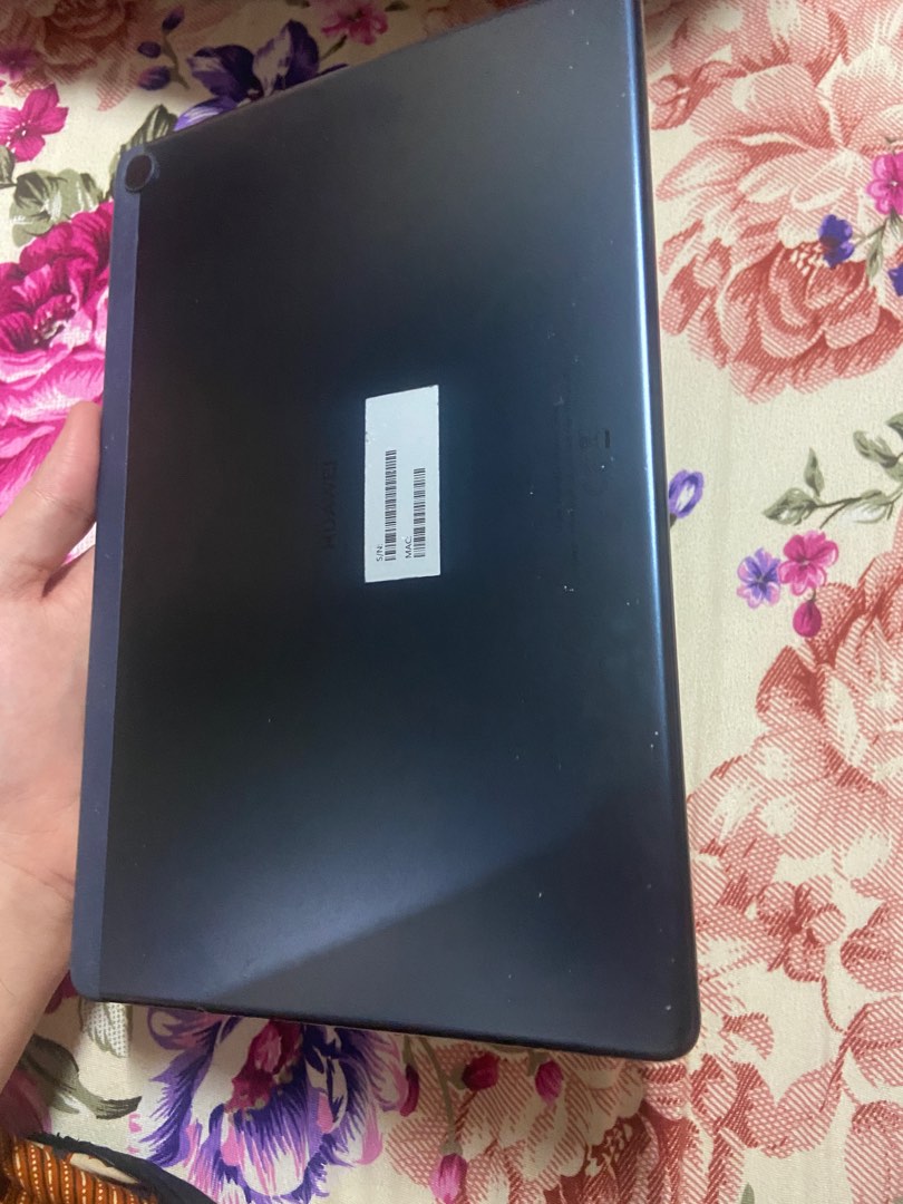 Huawei Matepad T10 Tablet, Mobile Phones & Gadgets, Tablets, Android on