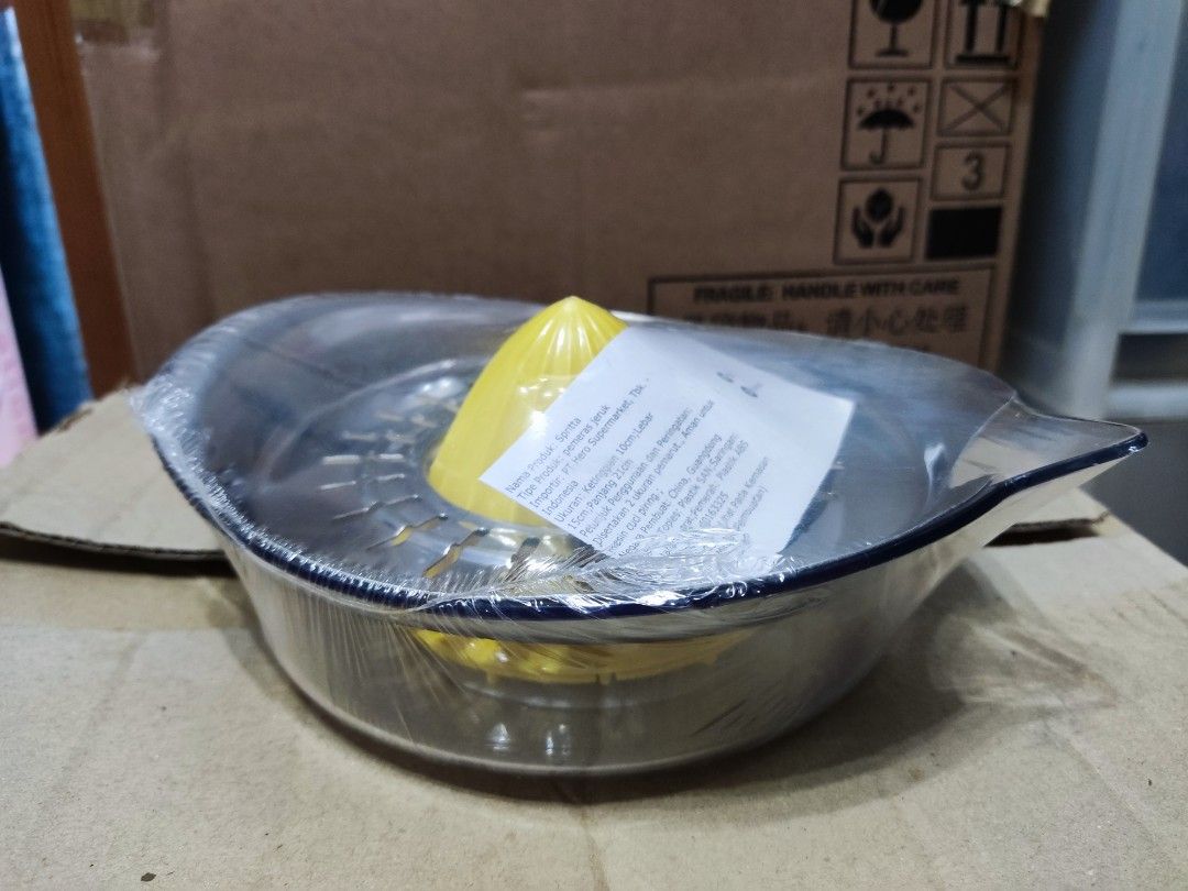 Ikea Citrus Juicer, TV & Home Appliances, Kitchen Appliances, Juicers