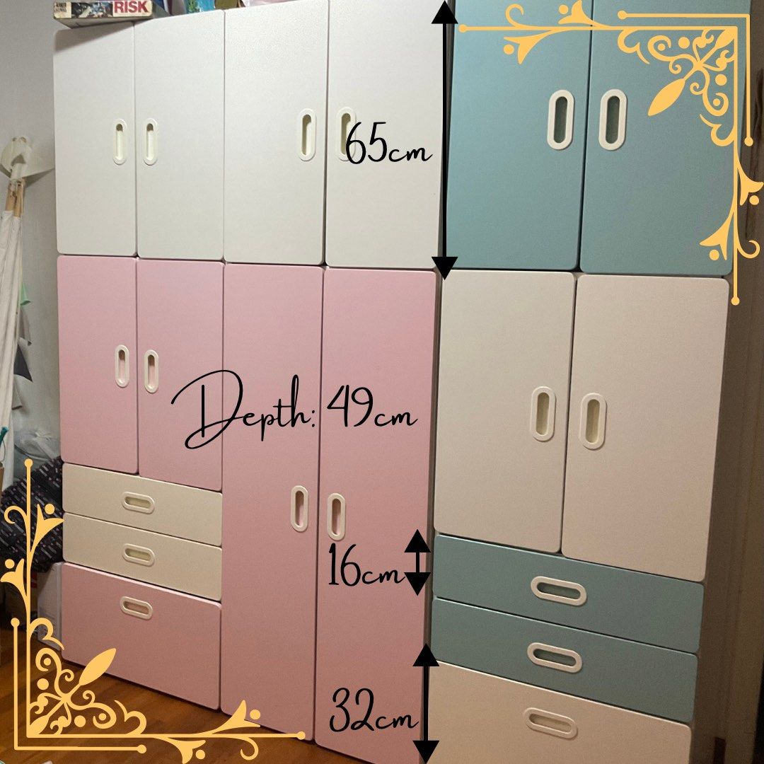 Ikea kids locker deals