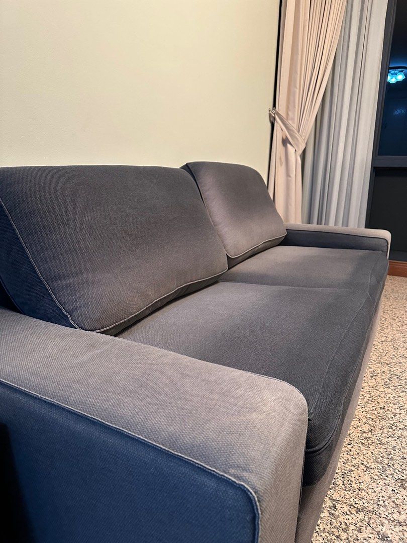 Kivik 3 hotsell seater sofa