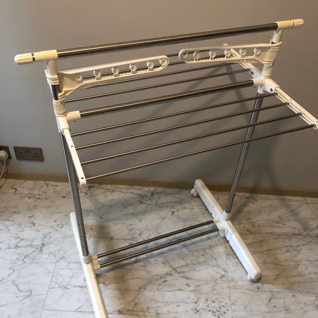 Purkla drying online rack