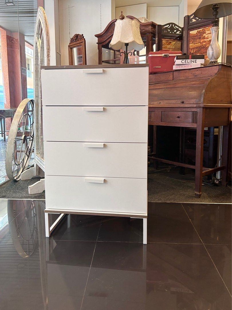 Trysil drawers on sale