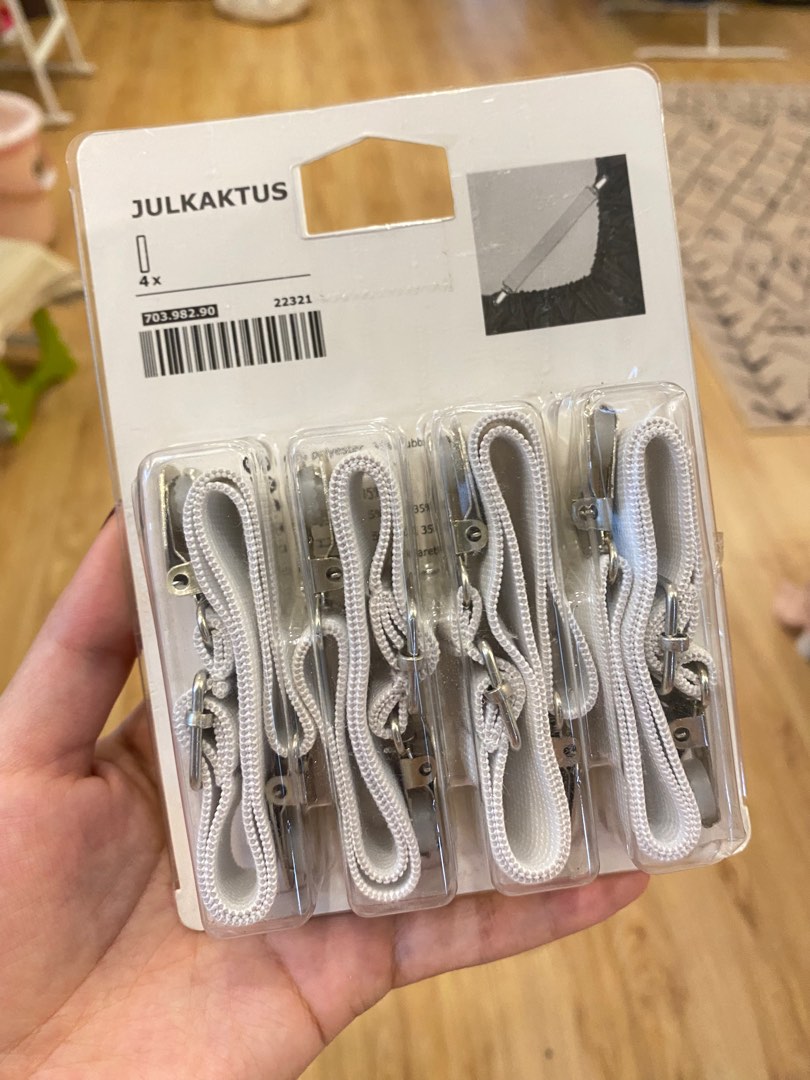 JULKAKTUS Elastic strap - IKEA