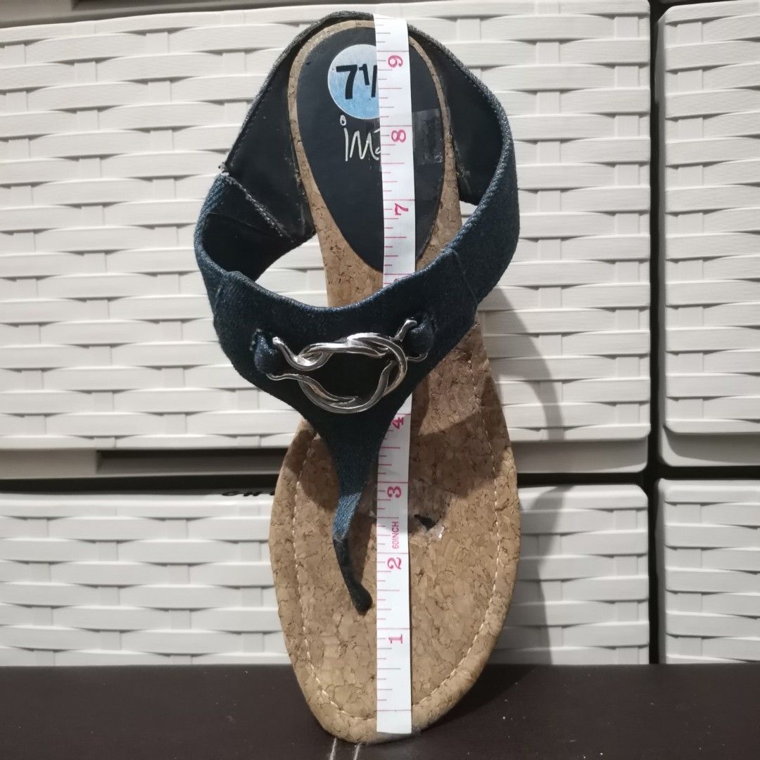 Impo on sale thong sandals