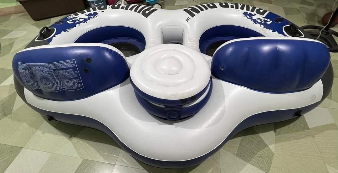 River run ii sport lounge shop