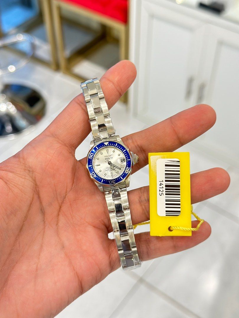 Invicta 14125 new arrivals