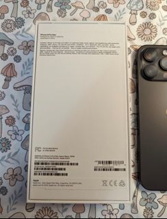 iPhone 14 pro max unlocked 512