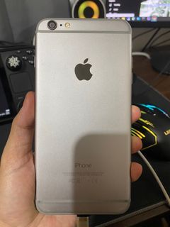 Iphone 6 16gb defective lcd