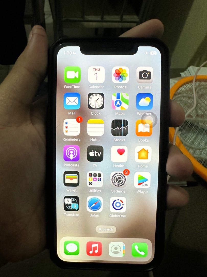 Iphone x 64gb, Mobile Phones  Gadgets, Mobile Phones, iPhone, iPhone X  Series on Carousell