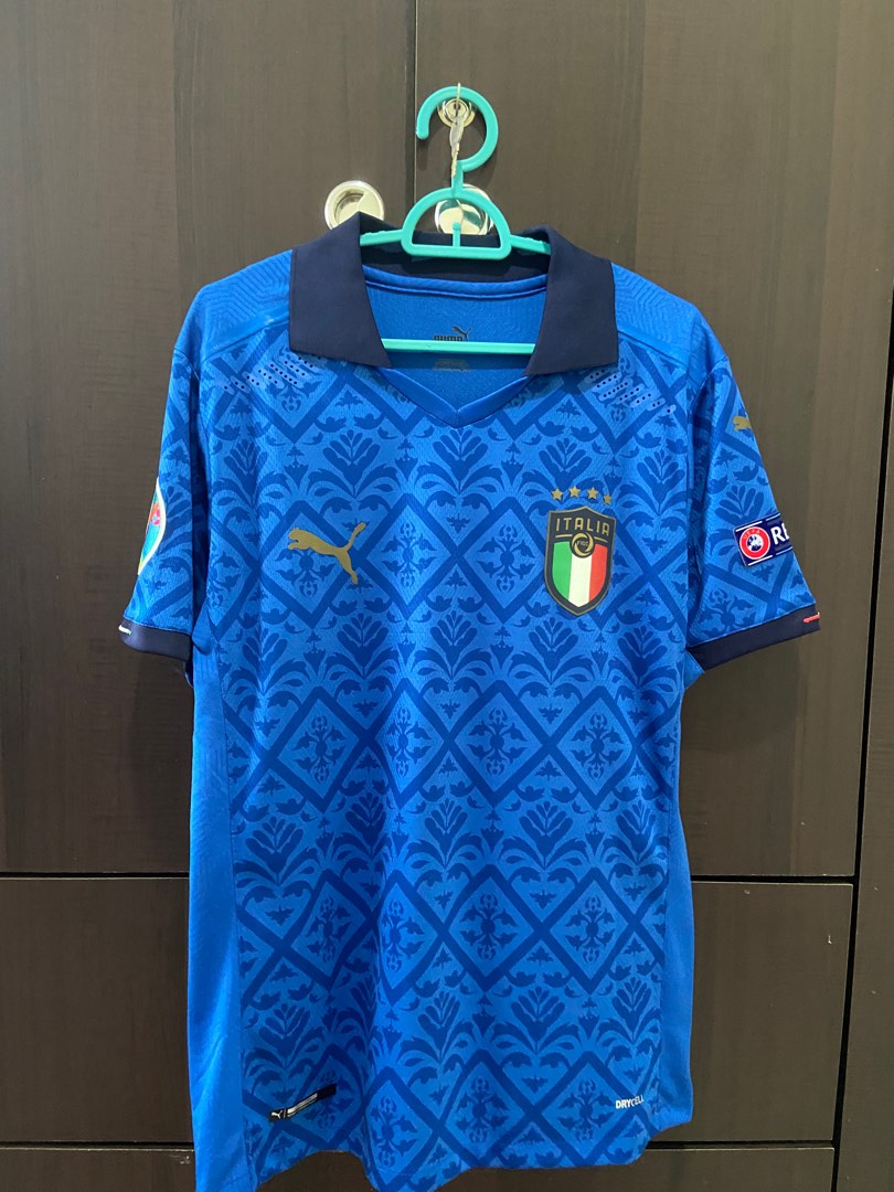 New italy home kit hotsell 2020