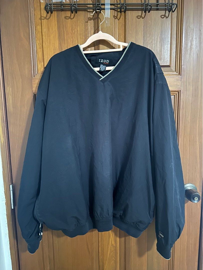 IZOD Sweater Men s Fashion Coats Jackets and Outerwear on Carousell