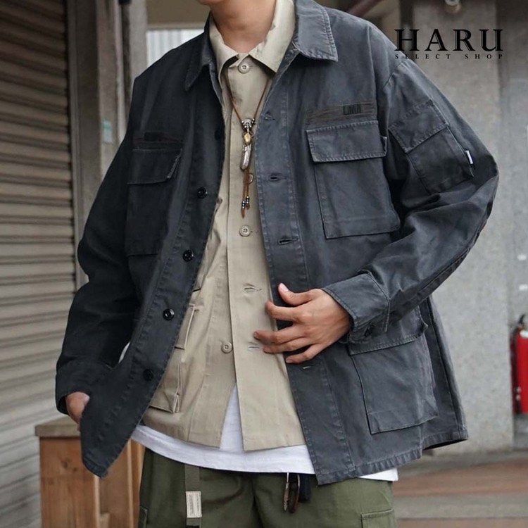 jacket, 男裝, 外套及戶外衣服- Carousell