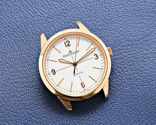 Jaeger-LeCoultre Geophysic 1958 Rose Gold Limited Edition Q8002520