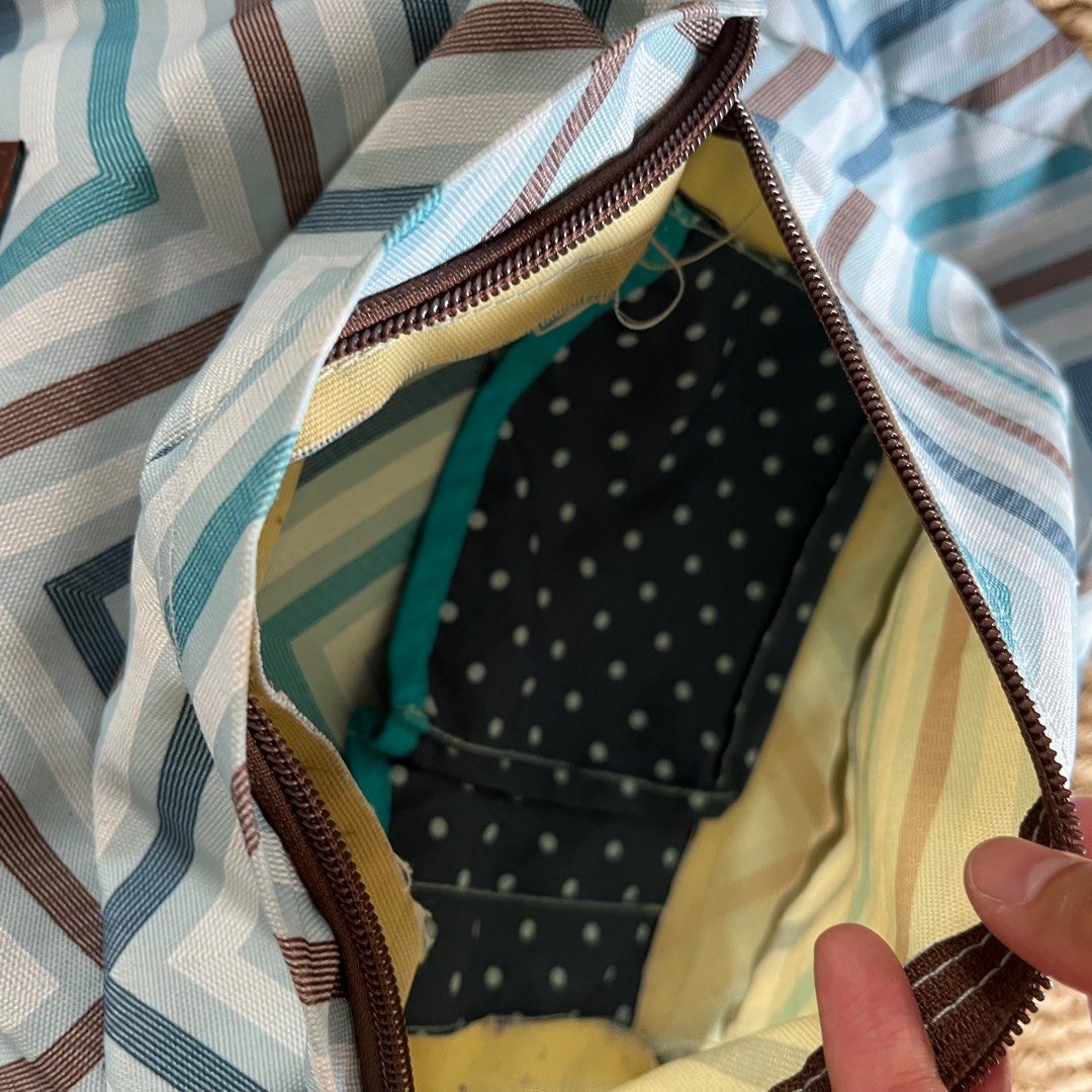 Jansport backpack sewing 2025 pattern