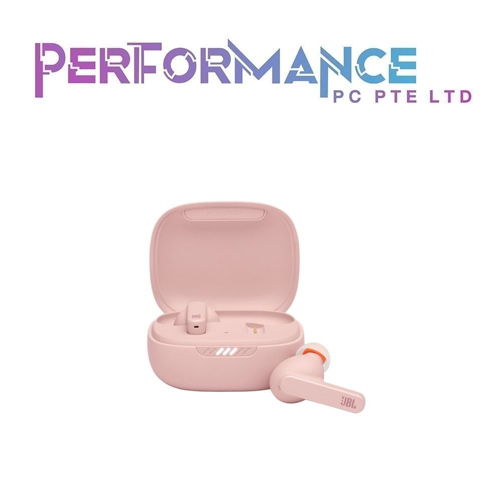 JBL Live Pro+ Live Pro TWS True Wireless In-Ear NC Headphones