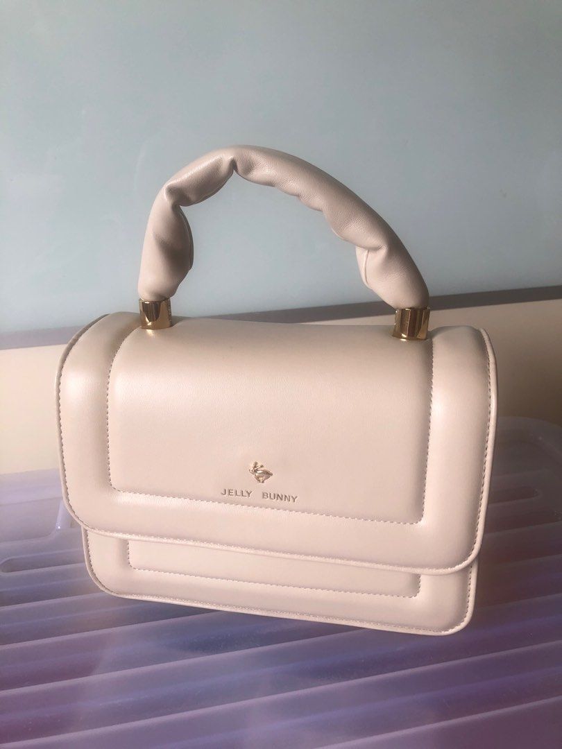 Jelly bunny sling outlet bag