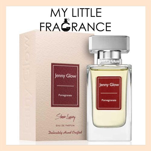 Jenny glow pomegranate discount noir gift set