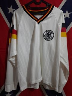 Jersey German Longsleeve