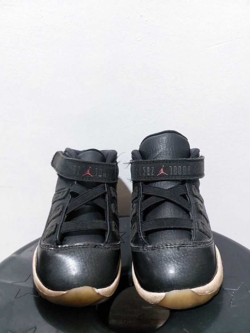 Jordan 11 kids sales