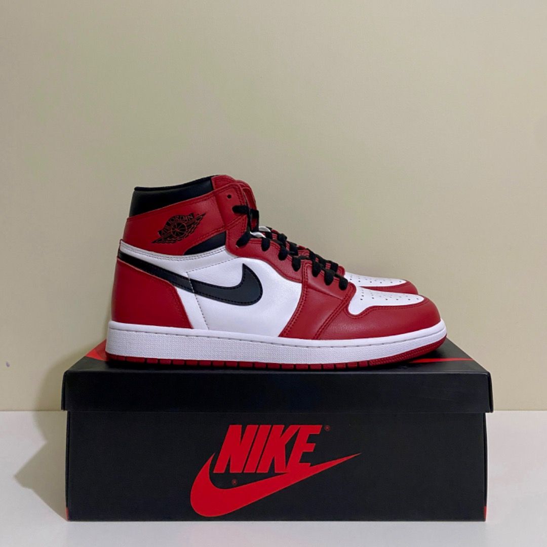 Jordan chicago 2015 deals