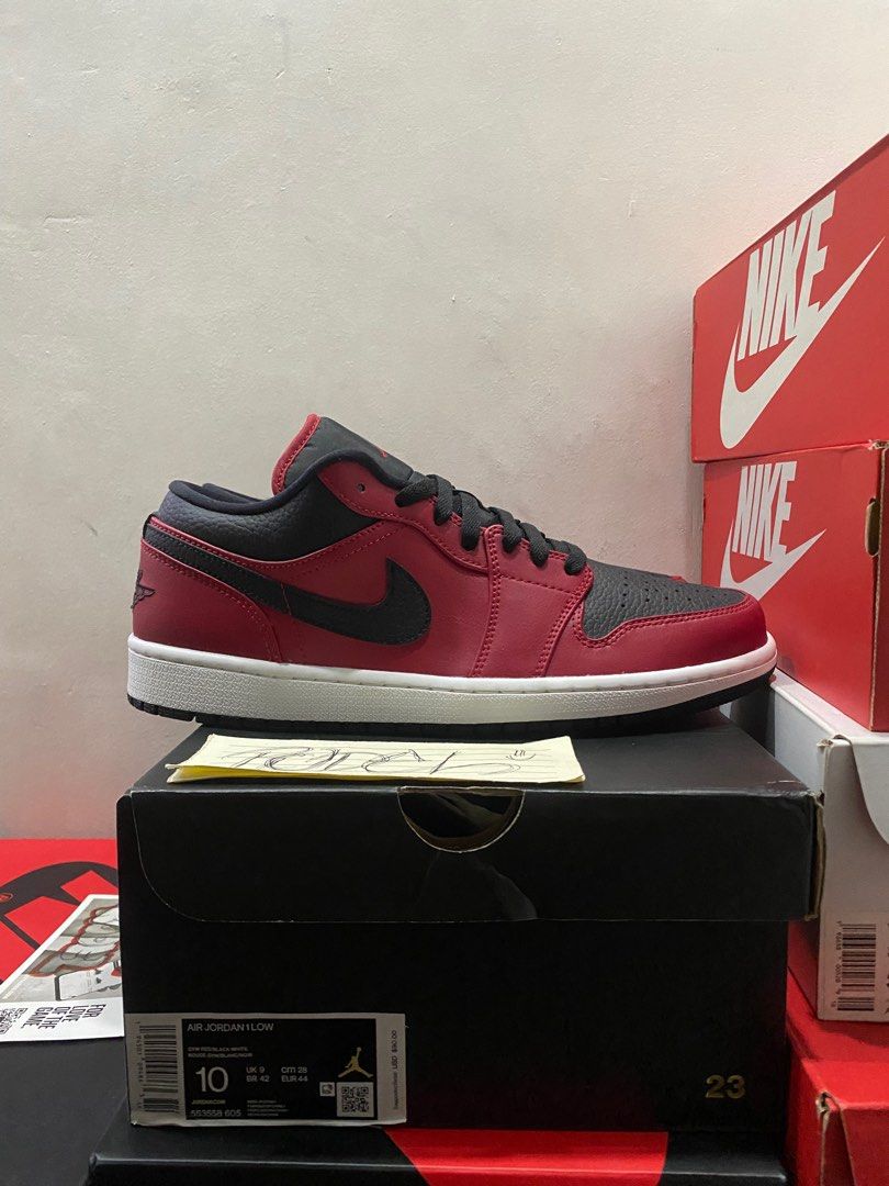 Bred 1 sales 219 release