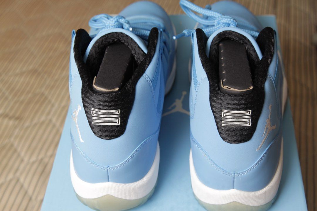 Jordan Ultimate Gift of Flight