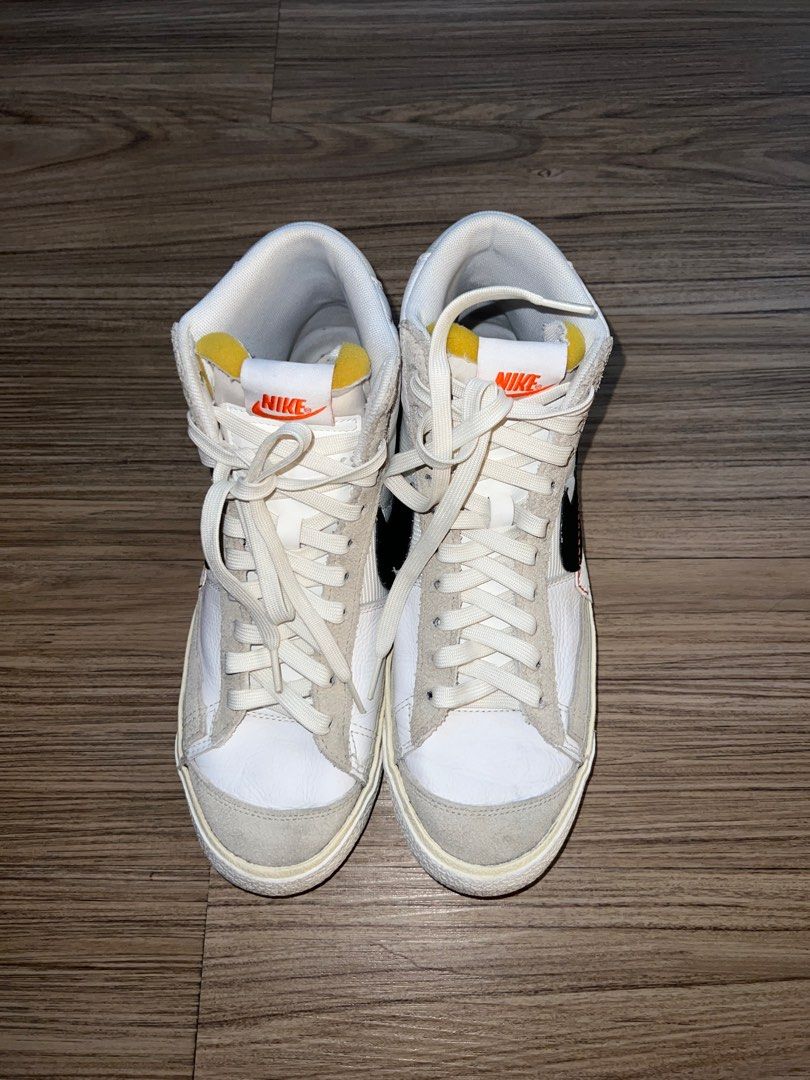 jual nike blazer mid 77