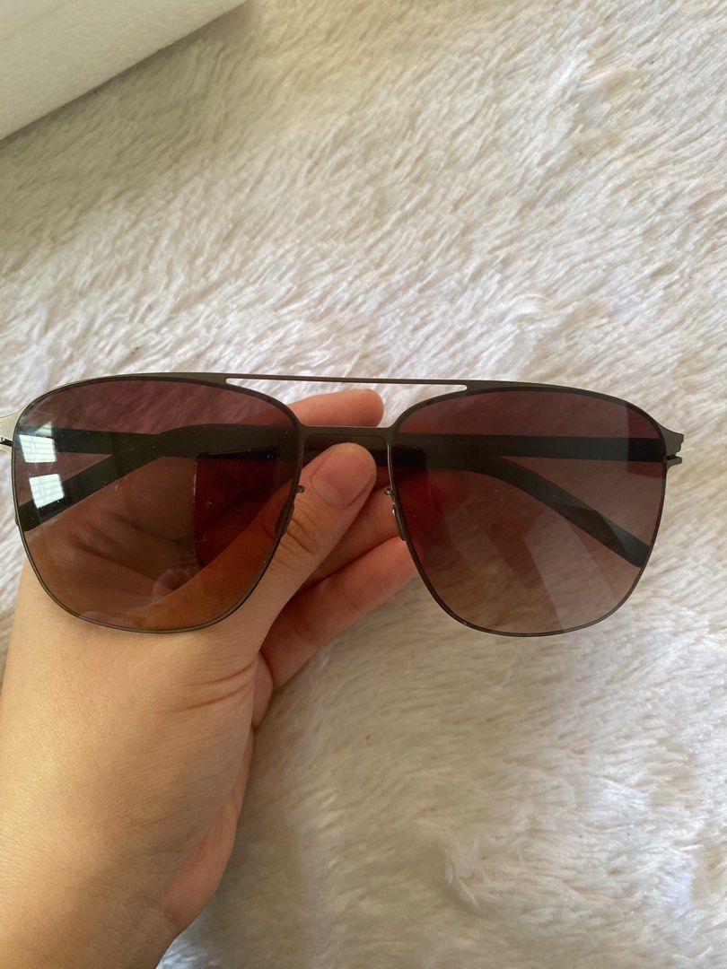 Jual Rugi Original Luxury Sunglasses Mykita Bernhard Willhelm No.1 Preston Handmade in Germany
