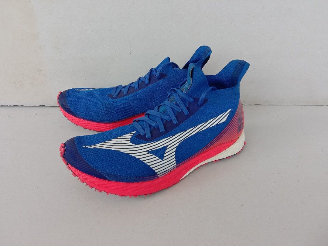 Jual 2025 mizuno running