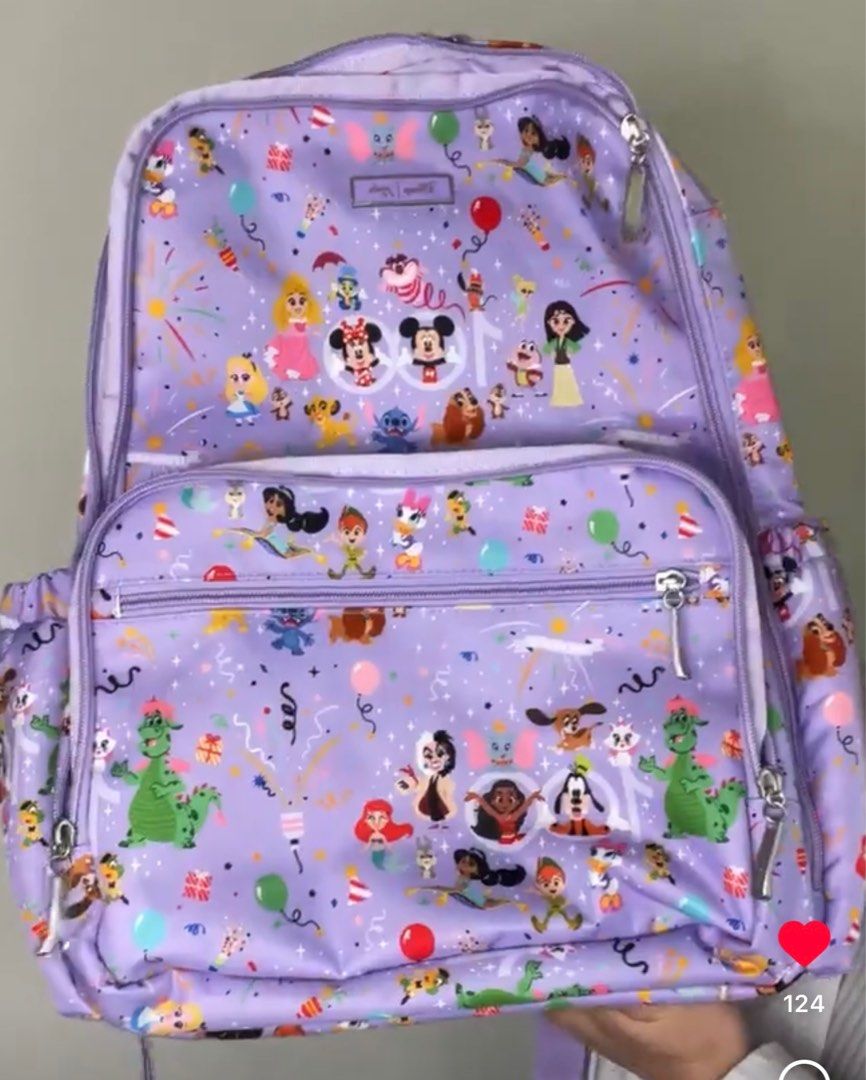 Jujube disney top