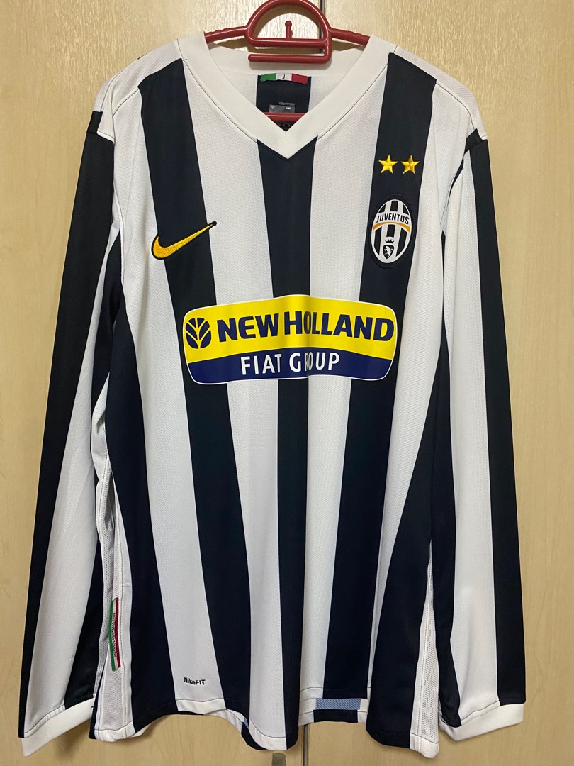 Juventus new online holland jersey