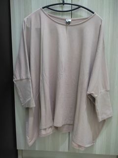 Kaos batwing bigsize