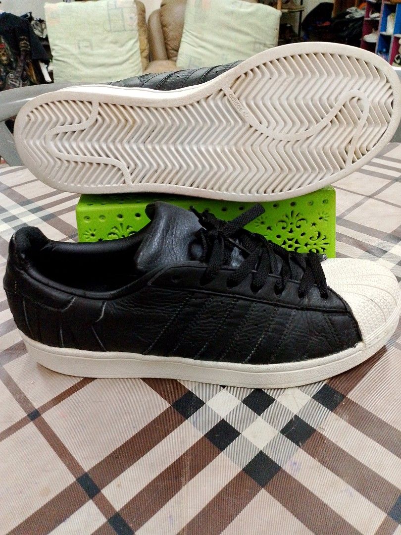 Kasut bundle adidas superstar Men s Fashion Footwear Sneakers