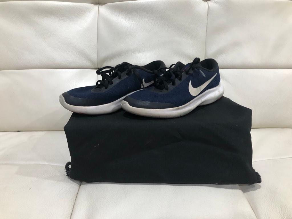 Kasut jogging nike original made in Vietnam Men s Fashion