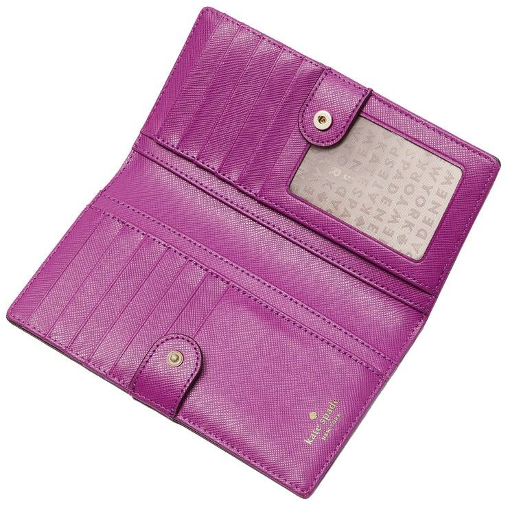 Cameron street stacy wallet hot sale